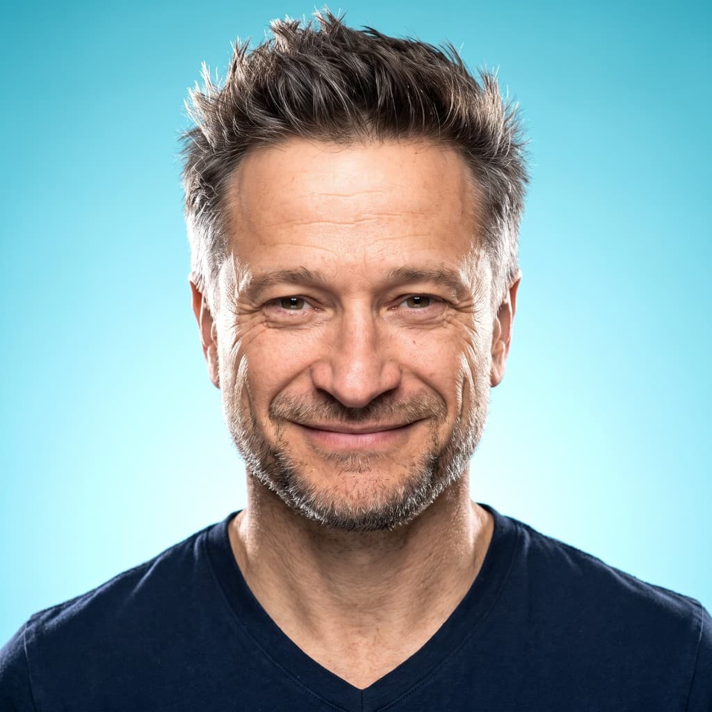Gabriel, founder of Sprocket